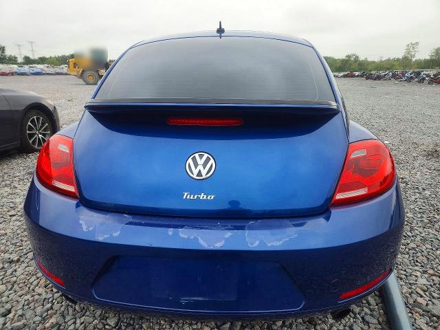 Aukcja sprzedaży 2012 Volkswagen Beetle, vin: 3VWVA7AT7CM656764, numer aukcji: 69111686