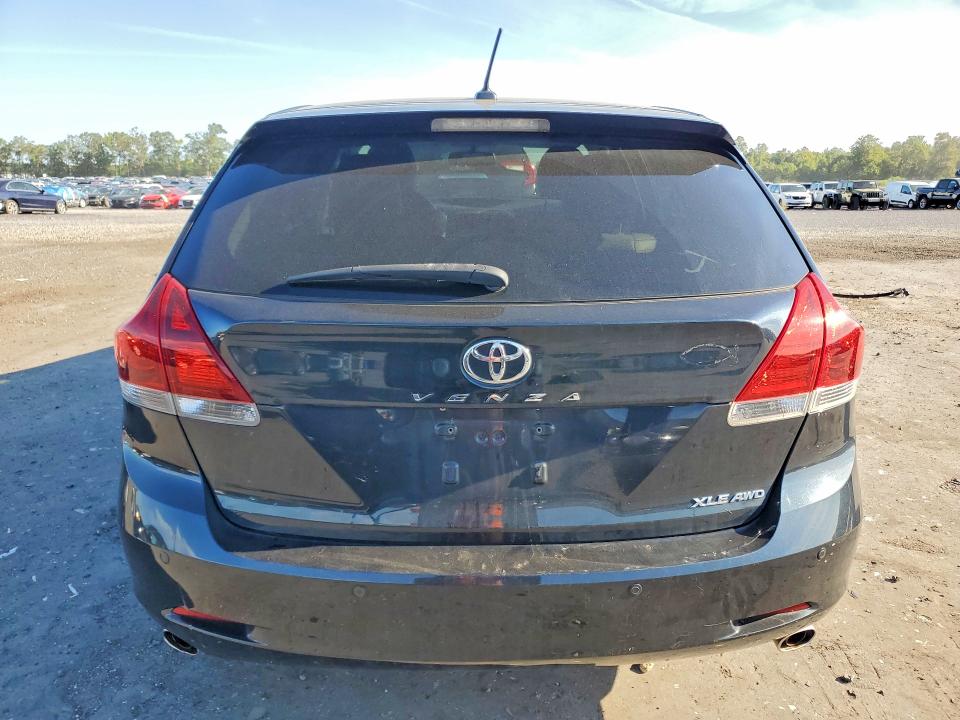 Aukcja sprzedaży 2013 Toyota Venza, vin: 4T3BK3BB0DU094000, numer aukcji: 67973806
