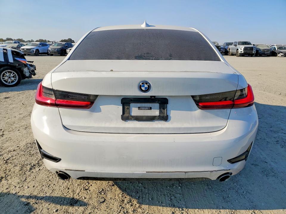 Продаж на аукціоні авто 2022 Bmw 330xe, vin: 3MW5P9J0XN8C66043, номер лоту: 67496506
