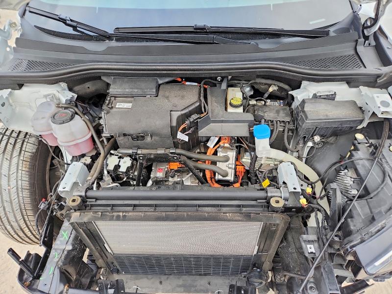 70661376 :رقم المزاد ، WA1M2BFZXPP000306 vin ، 2023 Audi Q4 E-tron مزاد بيع