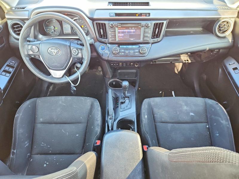 Aukcja sprzedaży 2018 Toyota Rav4 Hybrid, vin: JTMRJREV3JD258942, numer aukcji: 67716806