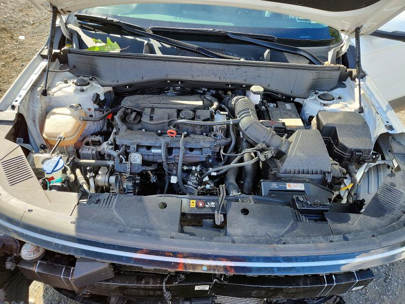 69989036 :رقم المزاد ، KM8HECA36RU050241 vin ، 2024 Hyundai Kona مزاد بيع