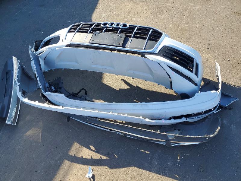 2021 Audi Q7 მანქანა იყიდება აუქციონზე, vin: WA1AJAF73MD014625, აუქციონის ნომერი: 68992426