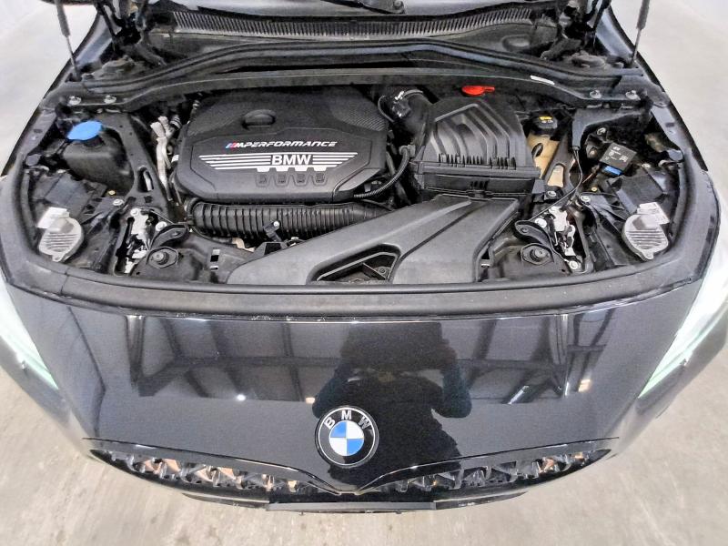 2021 Bmw M235xi მანქანა იყიდება აუქციონზე, vin: WBA13AL06M7G39509, აუქციონის ნომერი: 66357146