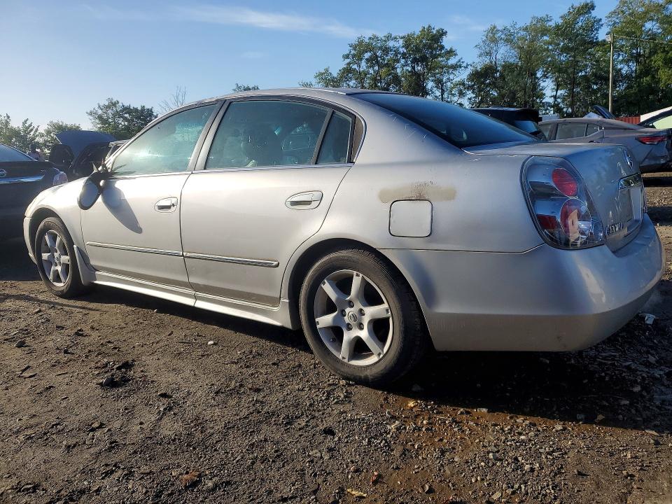 Aukcja sprzedaży 2005 Nissan Altima, vin: 1N4AL11D55N462458, numer aukcji: 68758536