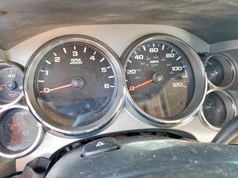 2014 Chevrolet Silverado მანქანა იყიდება აუქციონზე, vin: 1GCVKREC7EZ316277, აუქციონის ნომერი: 69622936