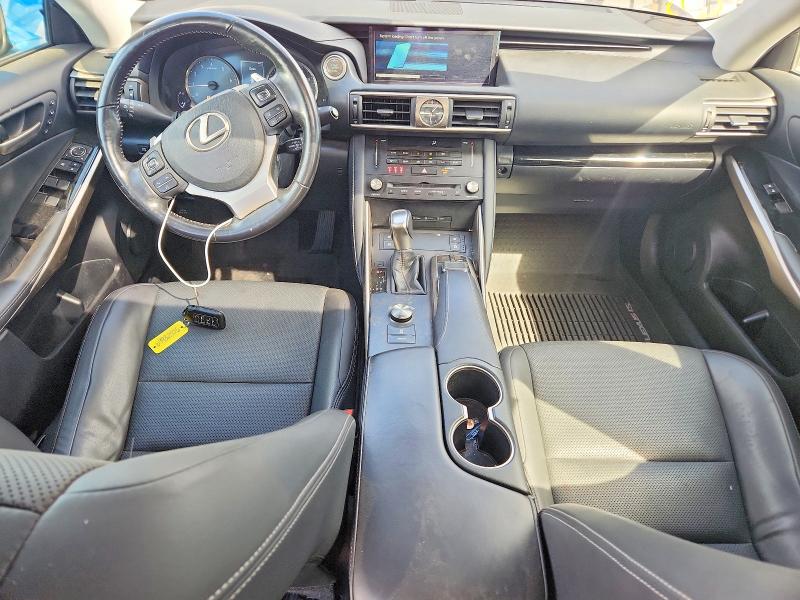 Продаж на аукціоні авто 2018 Lexus Is, vin: JTHBA1D28J5062160, номер лоту: 69432306
