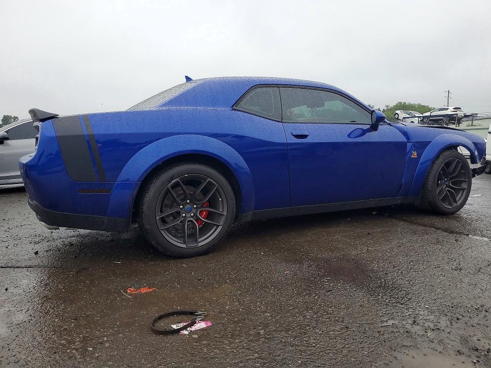 Aukcja sprzedaży 2020 Dodge Challenger, vin: 2C3CDZFJ7LH170267, numer aukcji: 67582716
