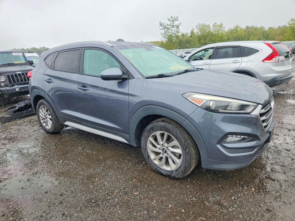 2018 Hyundai Tucson მანქანა იყიდება აუქციონზე, vin: KM8J3CA49JU729859, აუქციონის ნომერი: 69958816