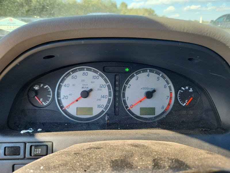 Продаж на аукціоні авто 2003 Nissan Maxima, vin: JN1DA31A33T415357, номер лоту: 67243236