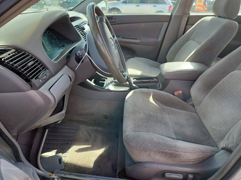 Продажа на аукционе авто 2002 Toyota Camry, vin: JTDBE32K320119884, номер лота: 67485536