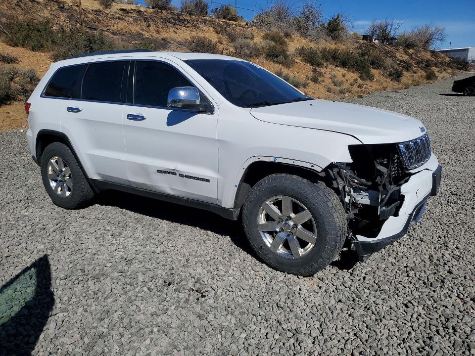 Aukcja sprzedaży 2019 Jeep Grand Cherokee, vin: 1C4RJFBG9KC725471, numer aukcji: 67393736