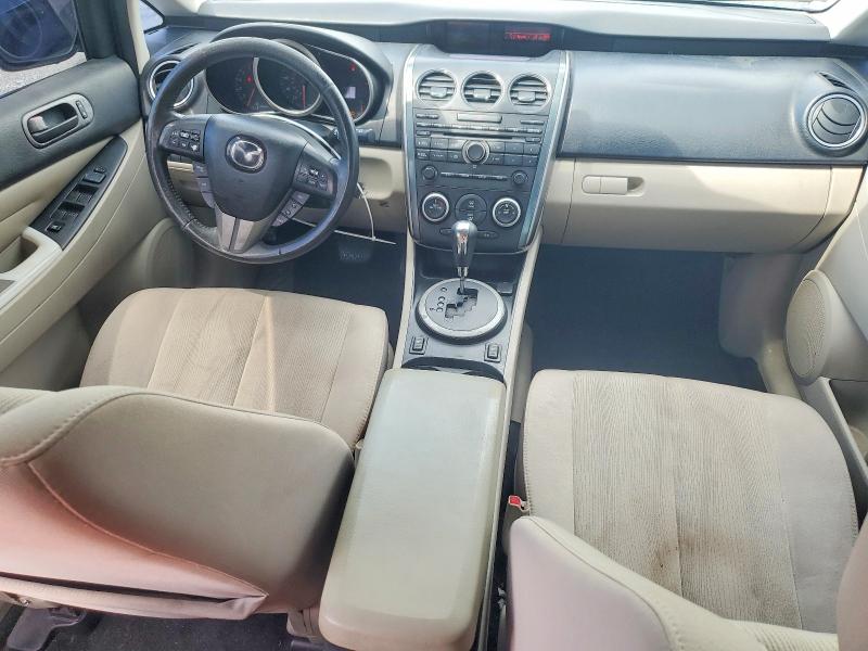 Продажа на аукционе авто 2011 Mazda Cx-7, vin: JM3ER2B59B0380823, номер лота: 65596676