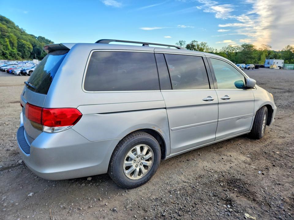 Aukcja sprzedaży 2010 Honda Odyssey, vin: 5FNRL3H64AB114238, numer aukcji: 68772836
