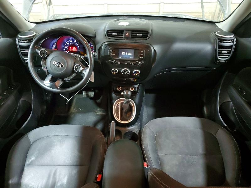 Продаж на аукціоні авто 2016 Kia Soul, vin: KNDJN2A26G7400048, номер лоту: 69610326