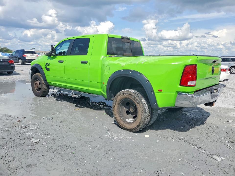 Aukcja sprzedaży 2018 Ram 3500, vin: 3C63RRLLXJG344890, numer aukcji: 68349676