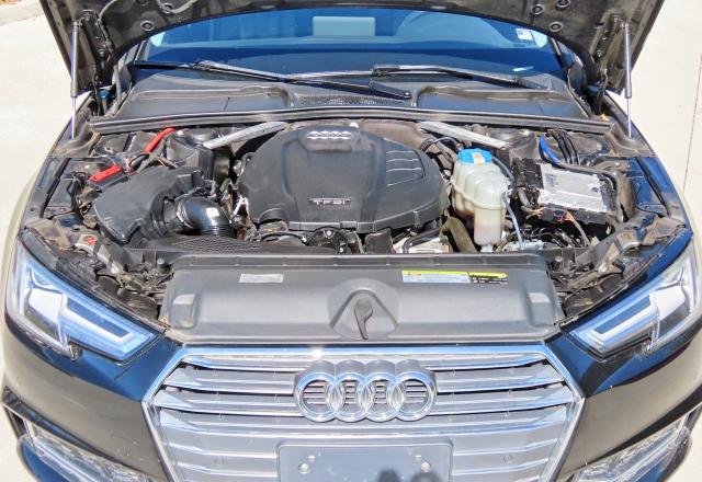 Aukcja sprzedaży 2018 Audi A4, vin: WAULMAF47JN002802, numer aukcji: 68614836