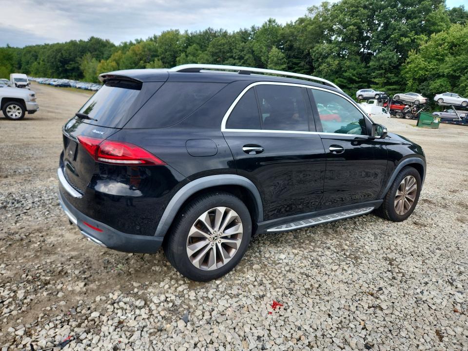 Продаж на аукціоні авто 2021 Mercedes-benz Gle, vin: 4JGFB4KB4MA492375, номер лоту: 67344386
