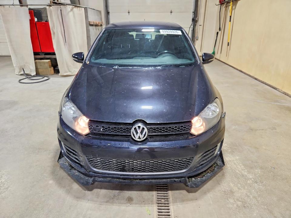 Продаж на аукціоні авто 2014 Volkswagen Gti, vin: WVWHD7AJXEW000826, номер лоту: 69928926