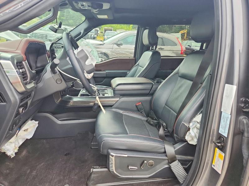 Продаж на аукціоні авто 2023 Ford F150, vin: 1FTFW1E86PKD12139, номер лоту: 69557746