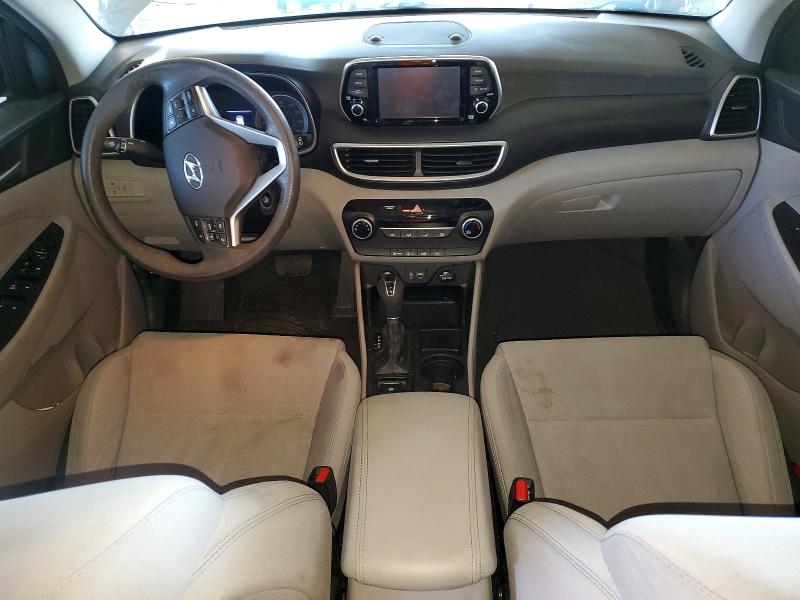 67682936 :رقم المزاد ، KM8J2CA44KU035150 vin ، 2019 Hyundai Tucson مزاد بيع
