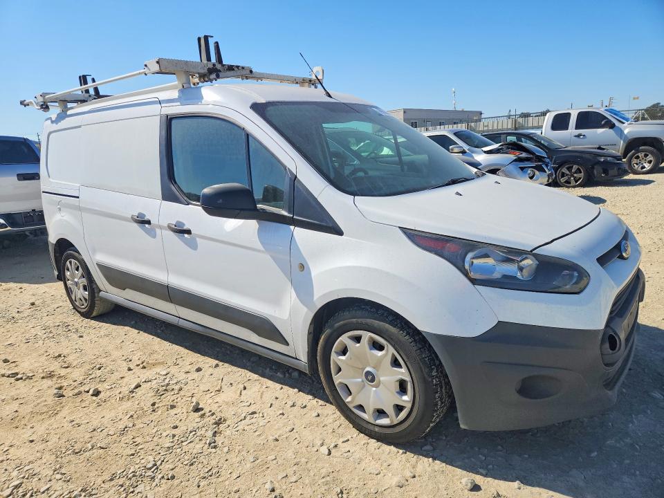 2016 Ford Transit Connect მანქანა იყიდება აუქციონზე, vin: NM0LS7E76G1233534, აუქციონის ნომერი: 69980956