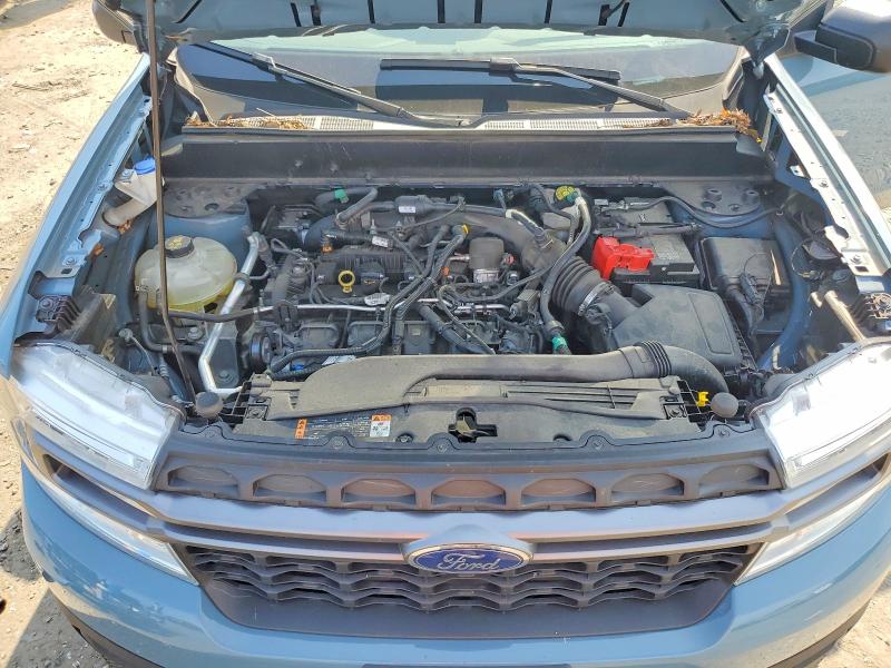 Продажа на аукционе авто 2023 Ford Maverick, vin: 3FTTW8F99PRB00401, номер лота: 69398166
