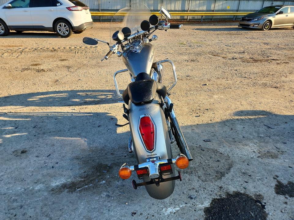 Aukcja sprzedaży 2012 Honda Vt1300, vin: JH2SC6602CK200131, numer aukcji: 69945096