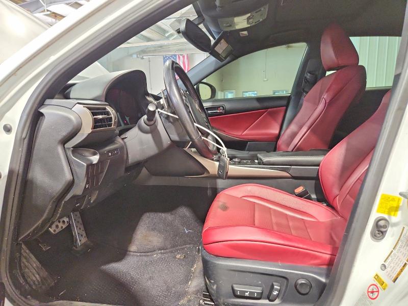 Aukcja sprzedaży 2014 Lexus Is, vin: JTHCF1D24E5009712, numer aukcji: 69207216
