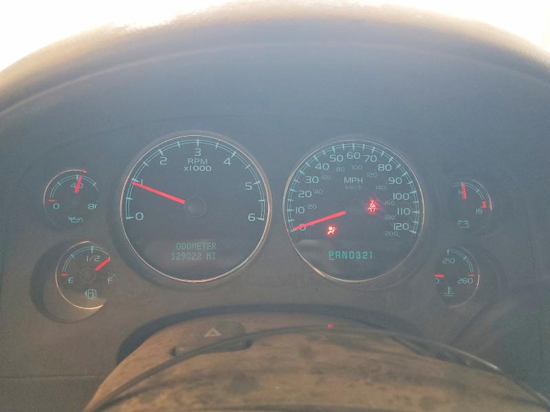 Продажа на аукционе авто 2007 Chevrolet Tahoe, vin: 1GNFK130X7R349654, номер лота: 67437296