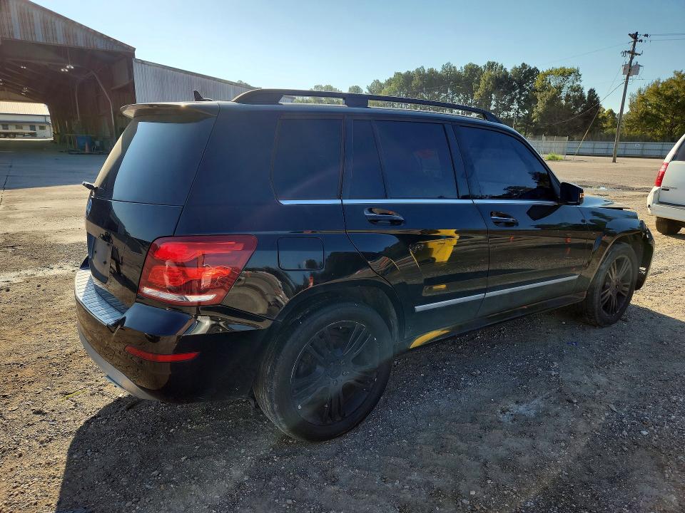 2013 Mercedes-benz Glk მანქანა იყიდება აუქციონზე, vin: WDCGG5HB9DG029131, აუქციონის ნომერი: 68811936