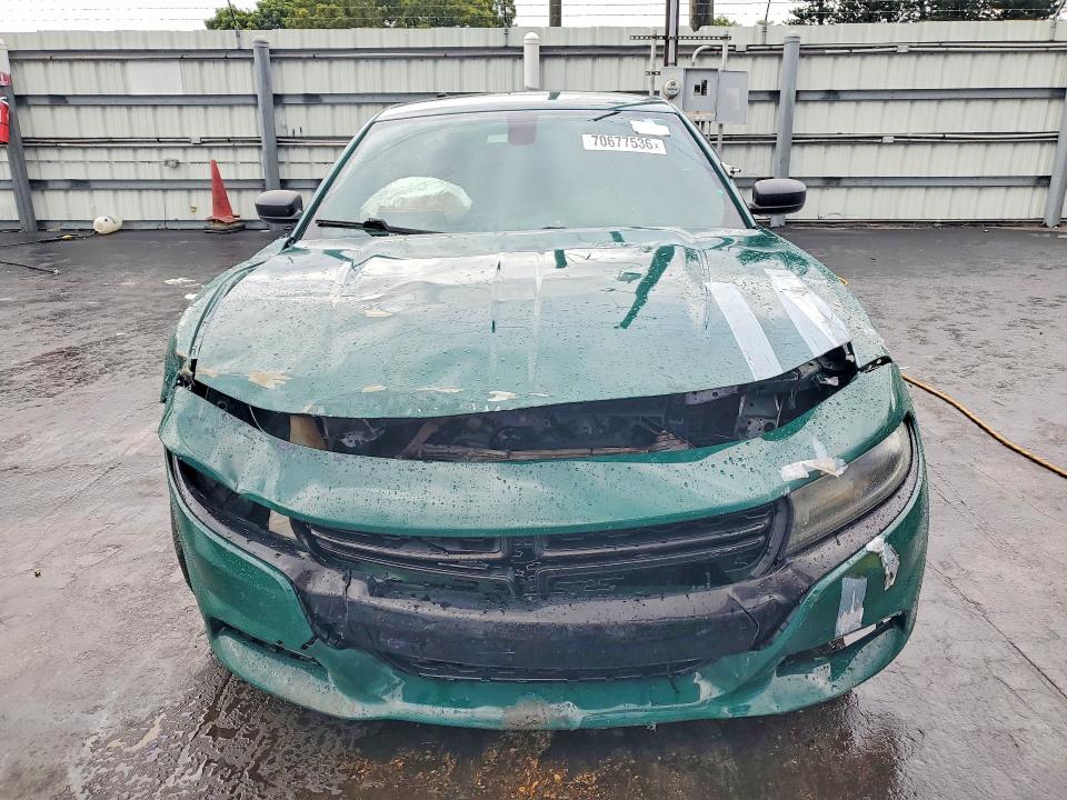 Продажа на аукционе авто 2015 Dodge Charger, vin: 2C3CDXKT0FH905493, номер лота: 70677536