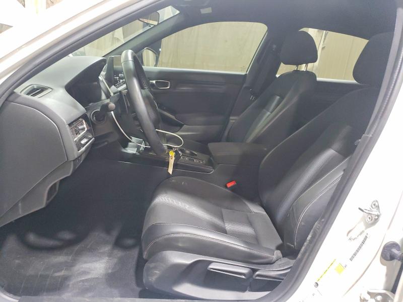 Продаж на аукціоні авто 2025 Honda Civic, vin: 2HGFE2F58SH575361, номер лоту: 67337996