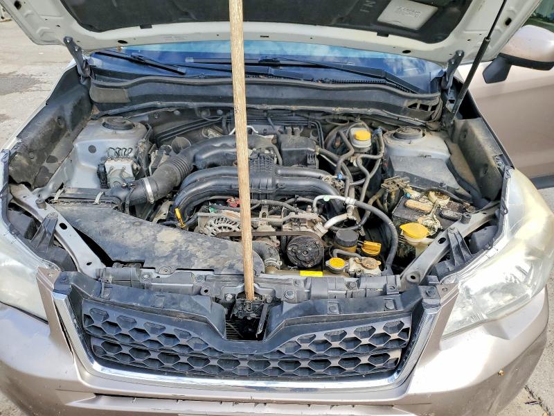 2014 Subaru Forester მანქანა იყიდება აუქციონზე, vin: JF2SJAEC3EH451335, აუქციონის ნომერი: 68005346