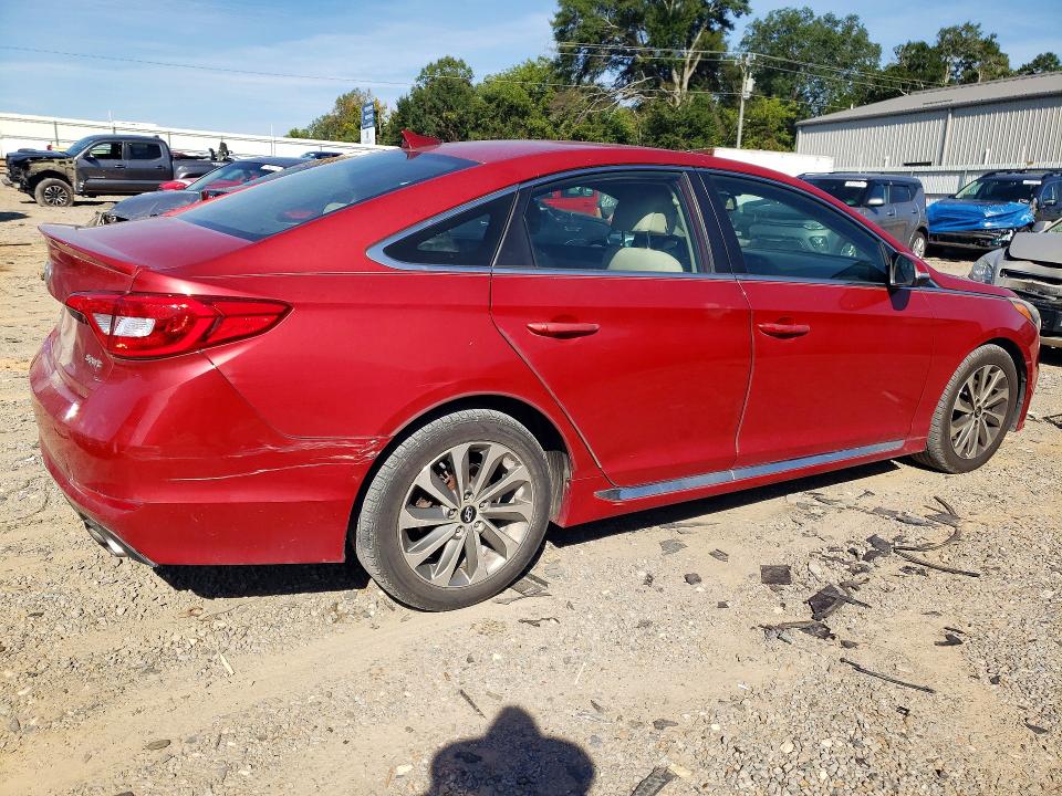 Aukcja sprzedaży 2017 Hyundai Sonata, vin: 5NPE34AF9HH483851, numer aukcji: 67902416