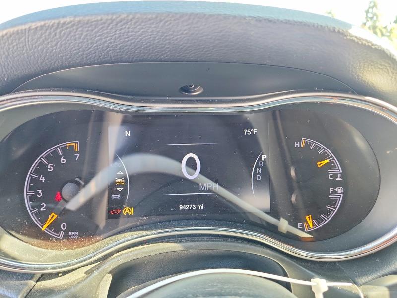 Продажа на аукционе авто 2019 Jeep Grand Cherokee, vin: 1C4RJEAG9KC763438, номер лота: 67204436