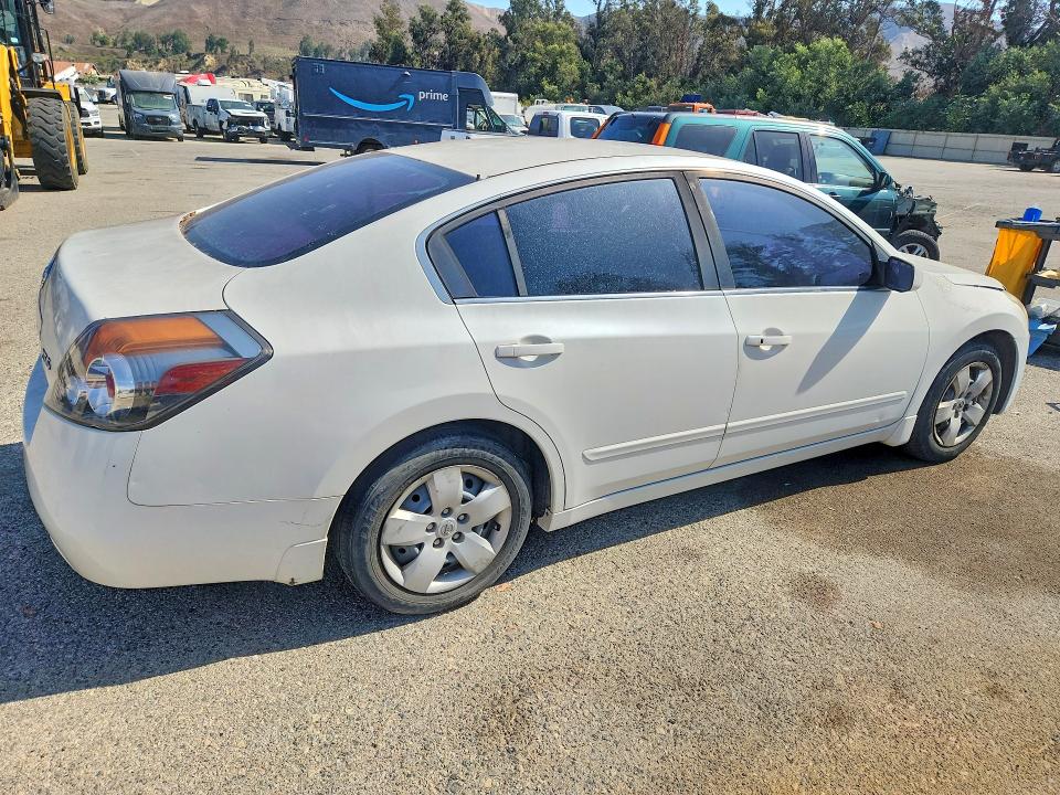 Aukcja sprzedaży 2007 Nissan Altima, vin: 1N4AL21E57C155787, numer aukcji: 69809546