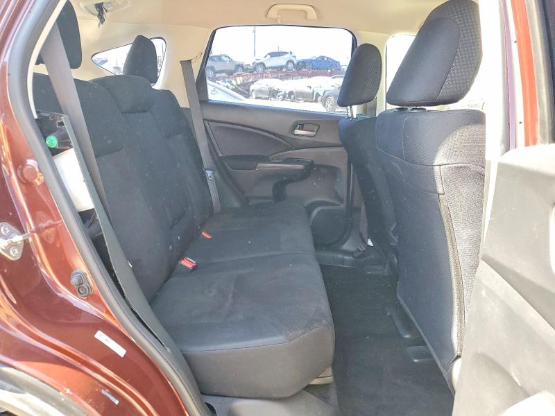 Aukcja sprzedaży 2015 Honda Cr-v, vin: 3CZRM3H31FG711071, numer aukcji: 67209486