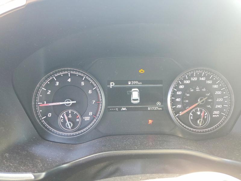 Aukcja sprzedaży 2023 Hyundai Santa Fe, vin: 5NMS3DAJ8PH595043, numer aukcji: 69411716