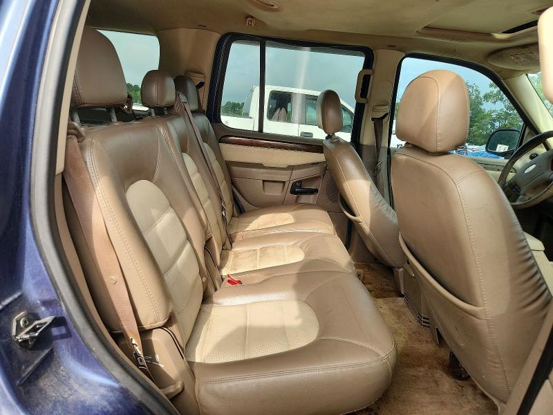 68206566 :رقم المزاد ، 1FMDU64K93ZB19438 vin ، 2003 Ford Explorer مزاد بيع