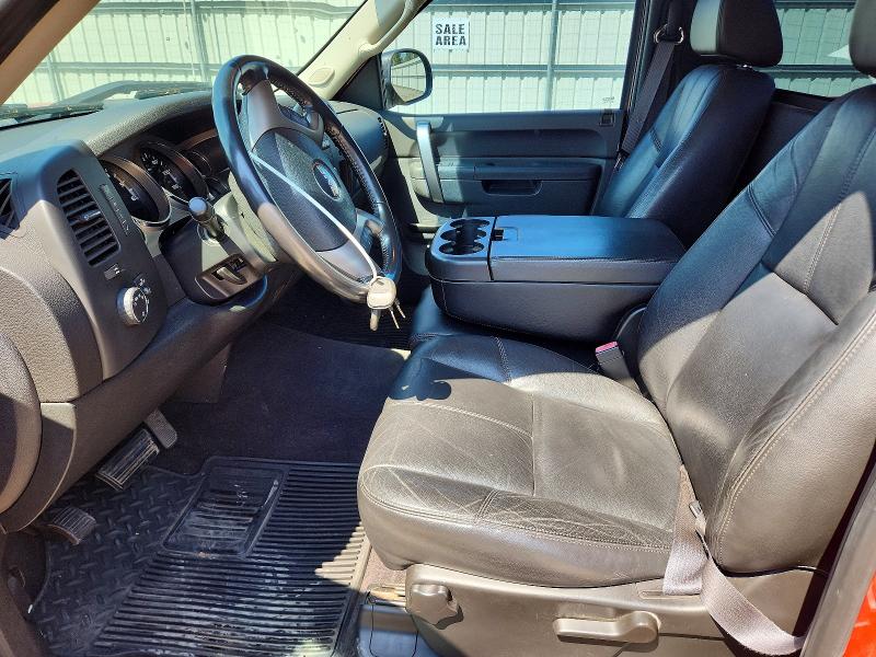 Aukcja sprzedaży 2011 Gmc Sierra, vin: 1GTN1VE0XBZ454084, numer aukcji: 70047906