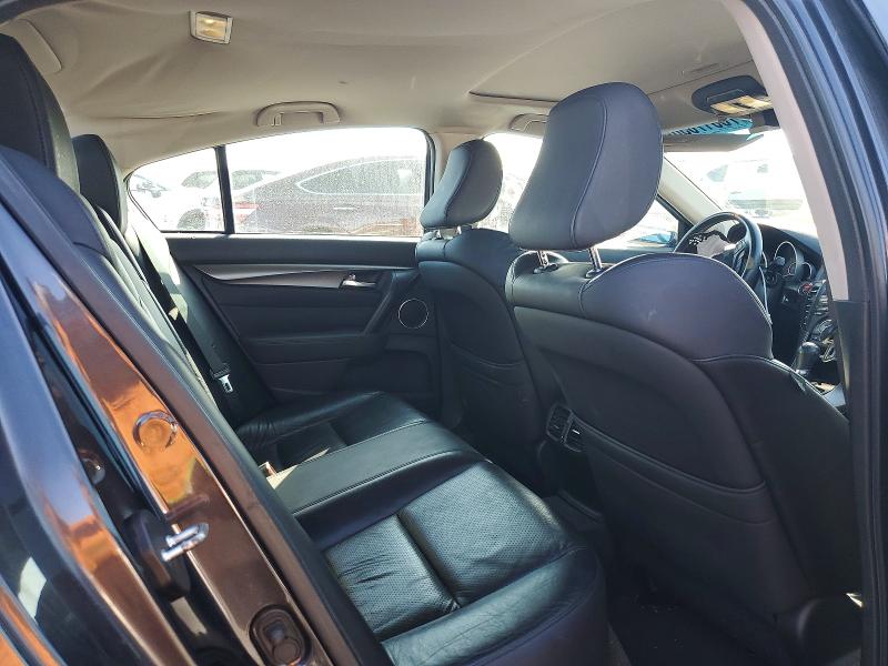 Aukcja sprzedaży 2012 Acura Tl, vin: 19UUA8F59CA010378, numer aukcji: 70017036