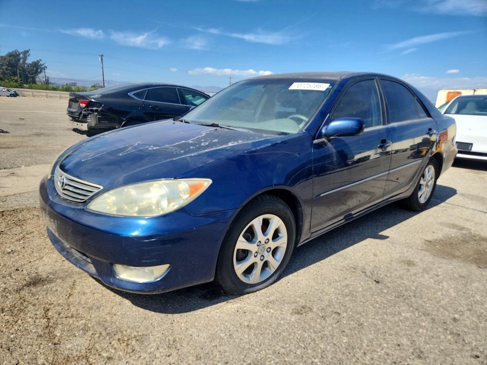 Продаж на аукціоні авто 2006 Toyota Camry, vin: 4T1BE32K26U114458, номер лоту: 70725786
