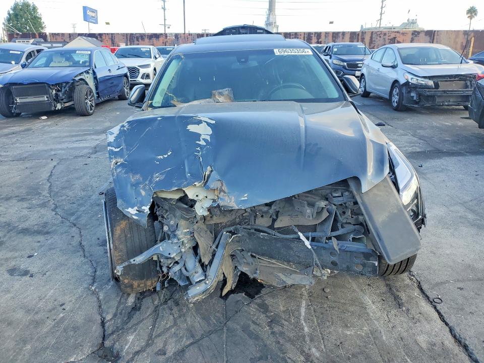 Aukcja sprzedaży 2014 Cadillac Ats, vin: 1G6AA5RA4E0191426, numer aukcji: 69635356