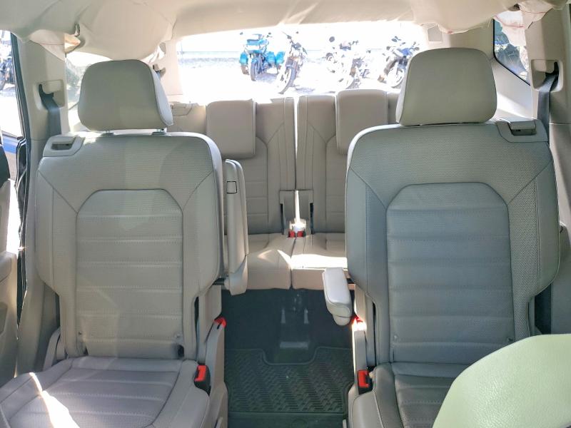 2021 Volkswagen Atlas მანქანა იყიდება აუქციონზე, vin: 1V2TR2CA2MC527611, აუქციონის ნომერი: 69367326