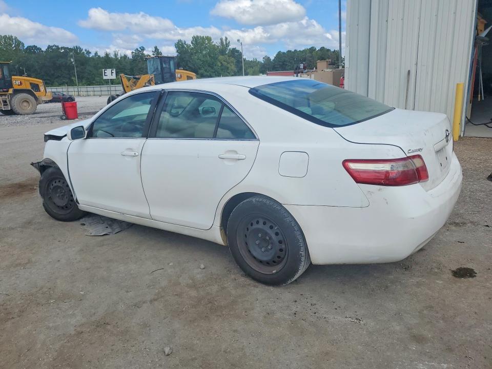 Продажа на аукционе авто 2007 Toyota Camry, vin: 4T1BE46K47U694653, номер лота: 68092386