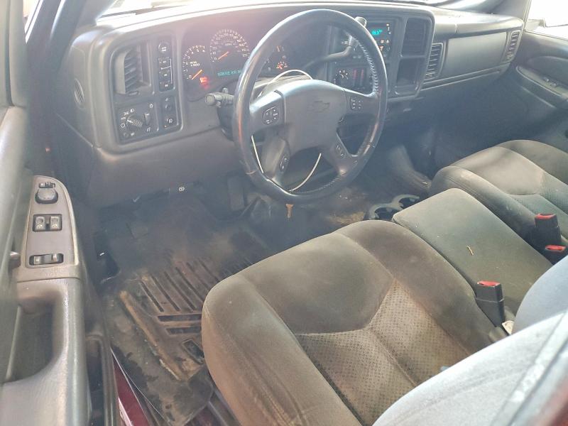 Aukcja sprzedaży 2005 Chevrolet Silverado, vin: 1GCEK19B75E226198, numer aukcji: 68876196