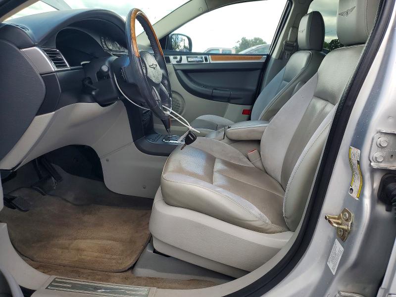 Aukcja sprzedaży 2007 Chrysler Pacifica, vin: 2A8GF78X97R196679, numer aukcji: 67493776