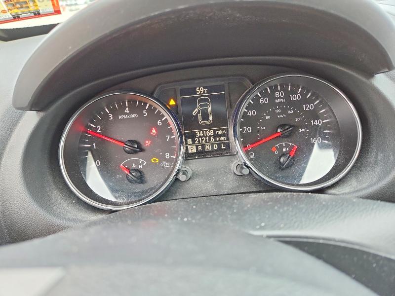 Продаж на аукціоні авто 2013 Nissan Rogue, vin: JN8AS5MV0DW123094, номер лоту: 70024076