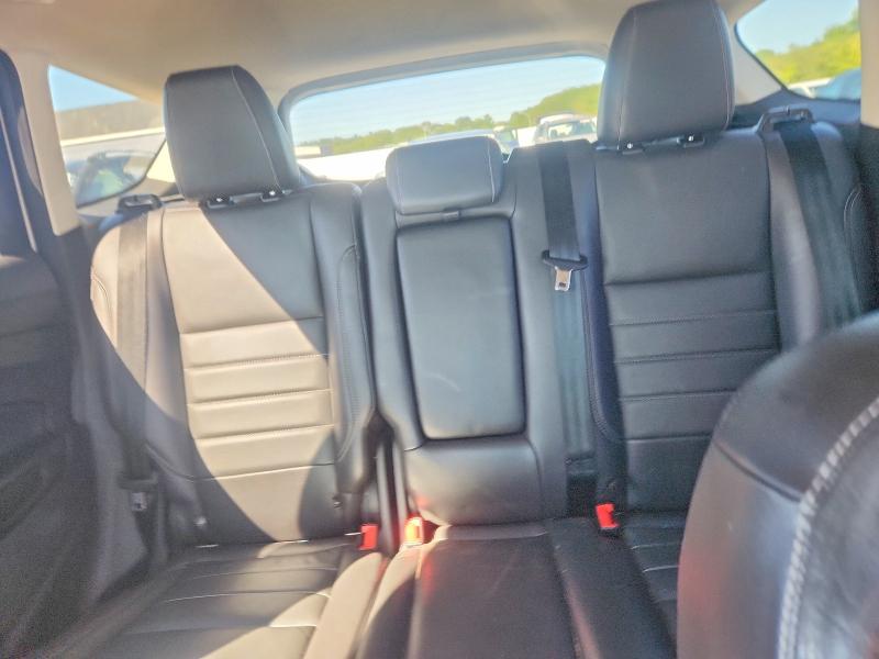68157056 :رقم المزاد ، 1FMCU9JX4GUC04669 vin ، 2016 Ford Escape مزاد بيع